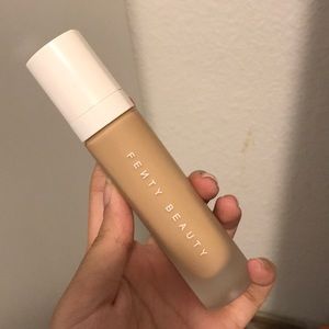 Fenty beauty foundation